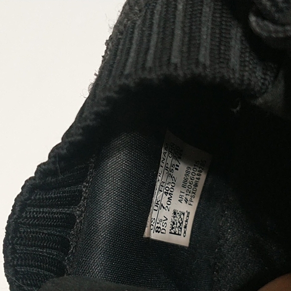 Adidas pure bounce+ women size 8.5 - Picture 9 of 9